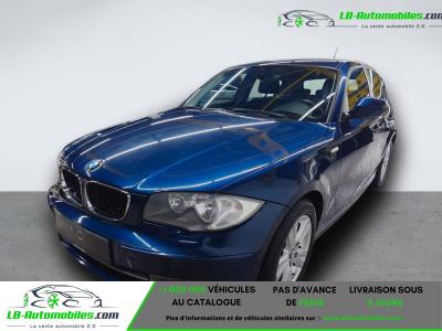 BMW Série 1 116i 136CH BVA