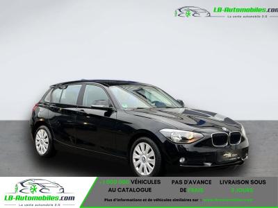 BMW Série 1 116i 136CH BVA