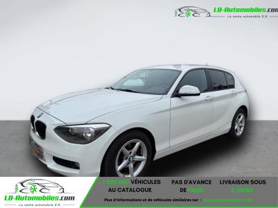 BMW Série 1 116i 136CH BVA