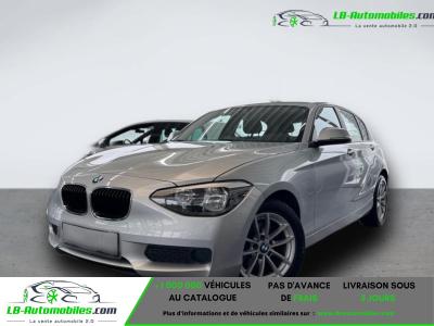 BMW Série 1 116i 136CH BVA