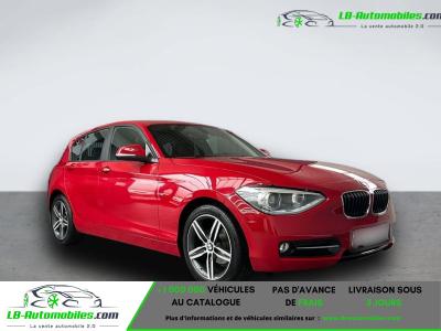 BMW Série 1 116i 136CH BVA