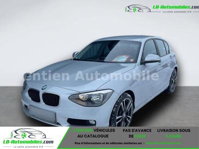 BMW Série 1 118i 170CH