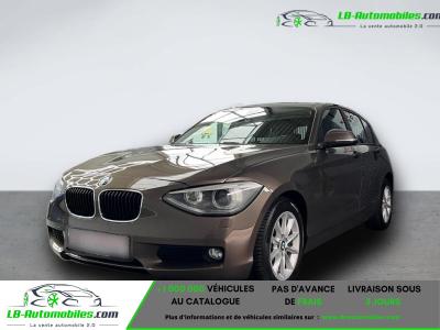 BMW Série 1 118i 170CH BVA