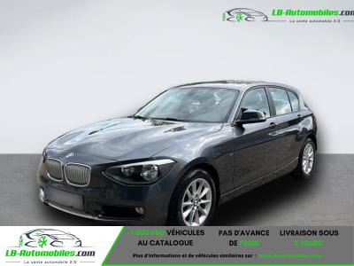 BMW Série 1 118i 170CH BVA