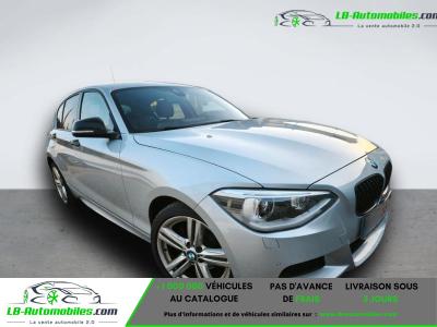 BMW Série 1 125i 218CH BVA