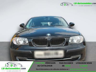 BMW Série 1 116d 116CH BVA
