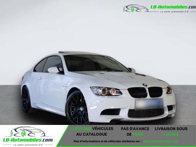 BMW M3 COUPE 420CH BVA
