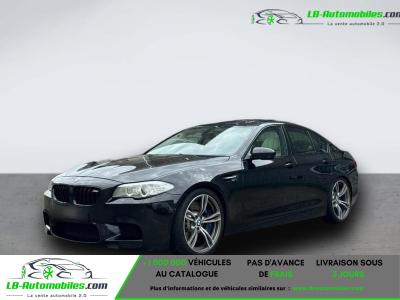 BMW M5  M5 560CH