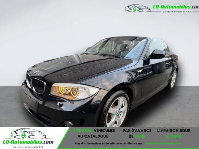 BMW Série 1 118i 143CH