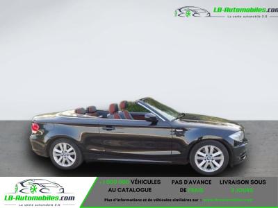 BMW Série 1 118i 143CH BVA