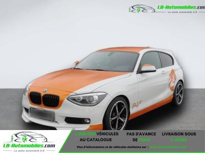 BMW Série 1 118i 170CH