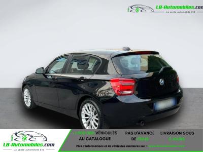 BMW Série 1 120d 184CH BVA