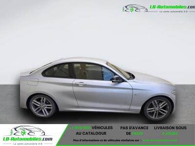 BMW Série 2 Coupé 228i