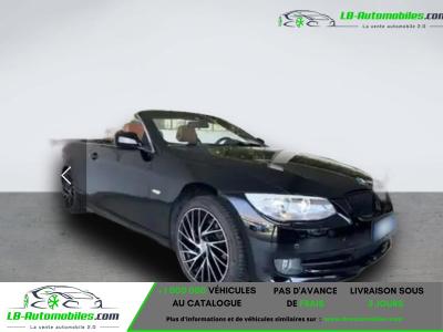 BMW Série 3 CAB 320i