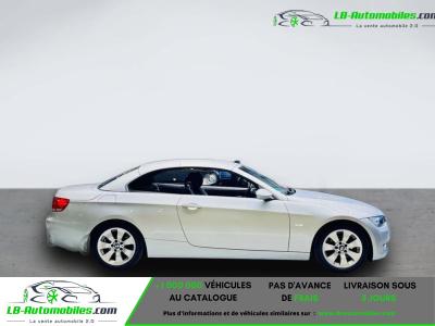 BMW Série 3 CAB 325i