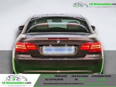 BMW Série 3 CAB 330i