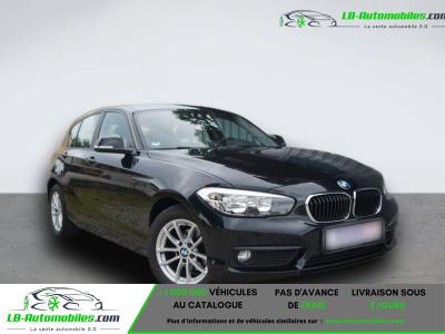 BMW Série 1 116d 116CH