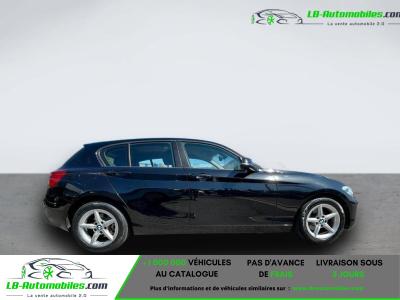BMW Série 1 118d 143CH BVA
