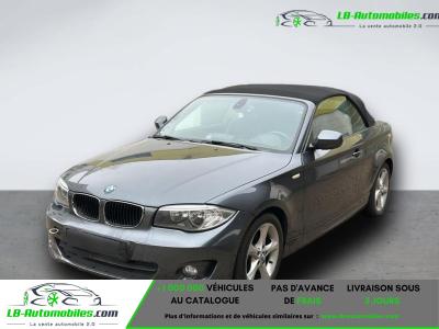 BMW Série 1 118i 143CH
