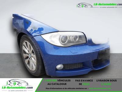 BMW Série 1 118i 143CH