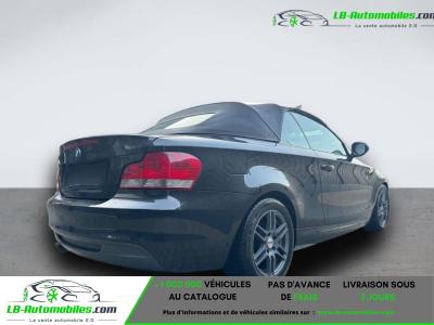 BMW Série 1 118i 143CH BVA