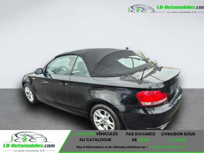 BMW Série 1 120i 170CH