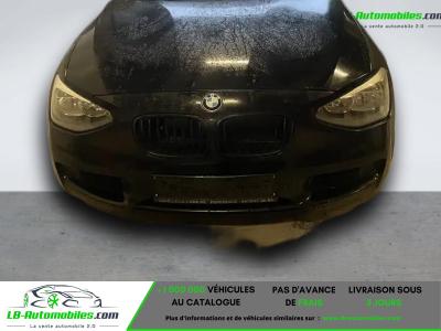 BMW Série 1 118i 170CH