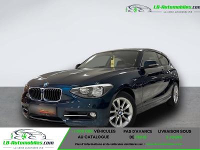 BMW Série 1 118i 170CH