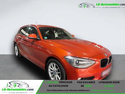 BMW Série 1 118i 170CH