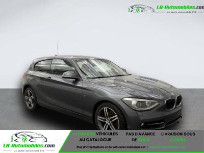 BMW Série 1 116i 136CH