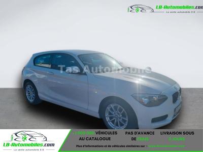 BMW Série 1 116i 136CH