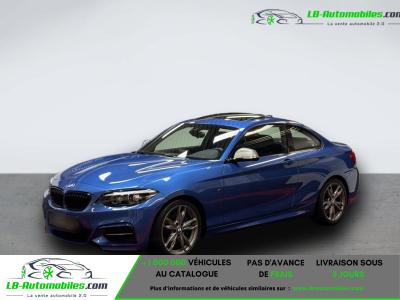 BMW Série 2 Coupé M240i BVA