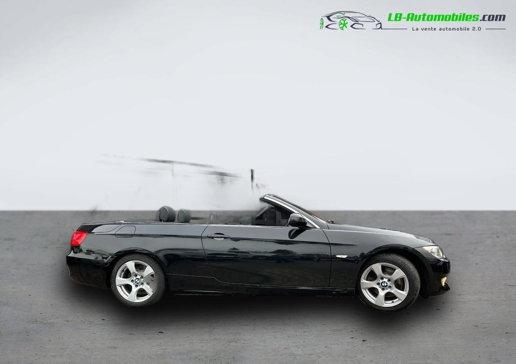 BMW Série 3 CAB 330i BVA