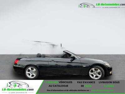 BMW Série 3 CAB 330i BVA