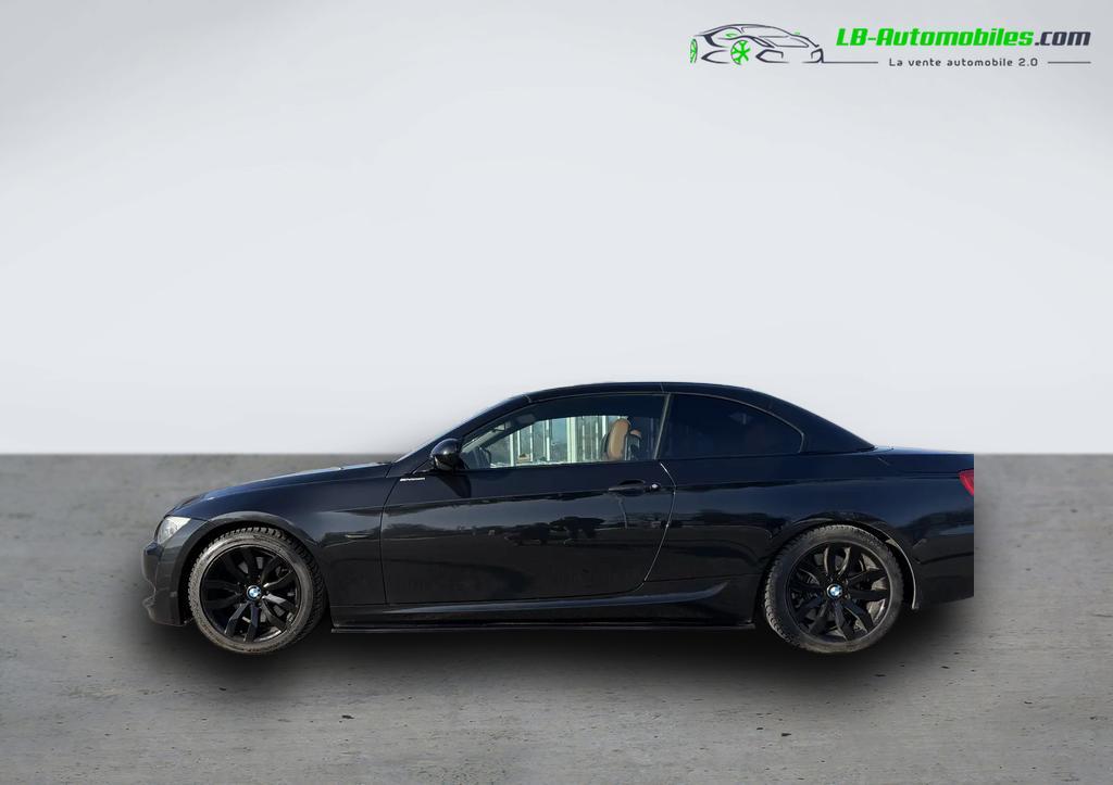 BMW Série 3 CAB 330i BVA