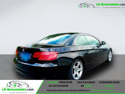 BMW Série 3 CAB 325i BVA