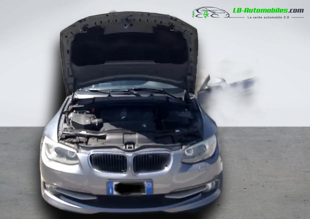 BMW Série 3 Coupé 320i