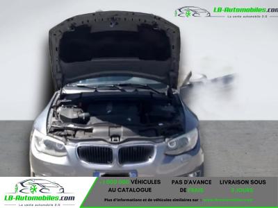 BMW Série 3 Coupé 320i