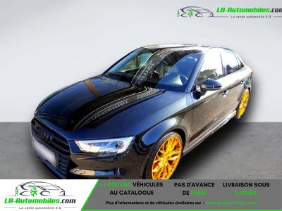Audi S3 2.0 TFSI 310 BVA