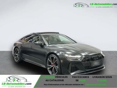 Audi RS7 Sportback V8 4.0 TFSI 605 BVA