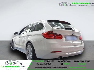 BMW Série 3 Touring 320i BVA