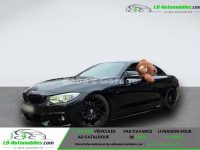 BMW Série 4 Cabriolet 428i BVA