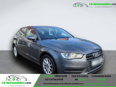 Audi A3 Sportback 1.4 TFSI 125 BVA