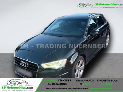 Audi A3 Sportback 1.4 TFSI 125 BVA