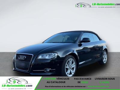 Audi A3 Cabriolet 1.8 TFSI 160 BVA