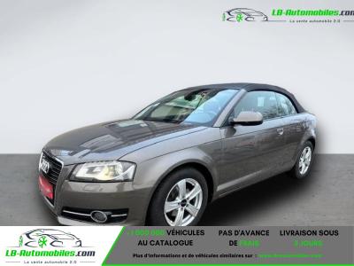 Audi A3 Cabriolet 1.8 TFSI 160 BVA