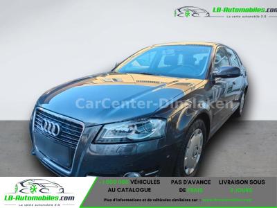 Audi A3 Sportback 1.6 TDI 105 BVA