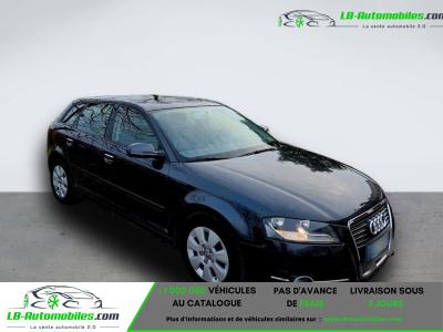 Audi A3 Sportback 1.6 TDI 105