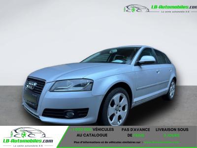Audi A3 Sportback 1.6 TDI 105