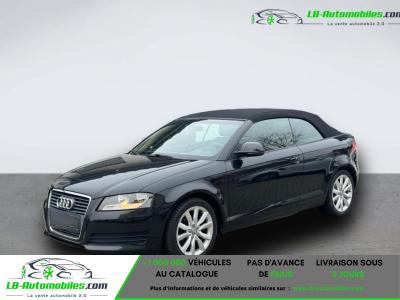Audi A3 Cabriolet 1.2 TFSI 105 BVM